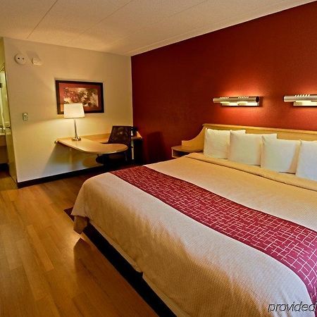 Red Roof Inn Cleveland - Independence Zimmer foto